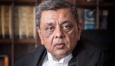 Justice GS Patel bids adieu to Bombay High Court