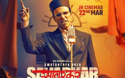 Movie Review – Swatantrya Veer Savarkar